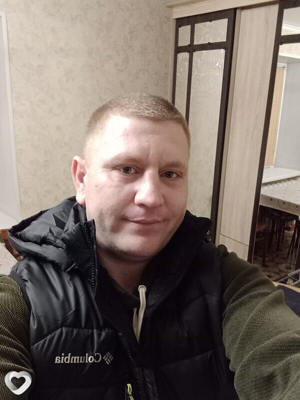 Александр, 38, Севастополе — анкета №3243970