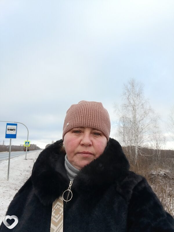 Ирина, 51, Тюмени — анкета №3243976