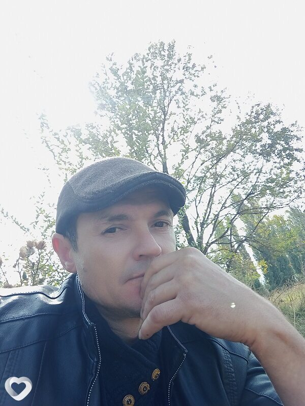 Серёга, 42, Бишкек — анкета №3243978