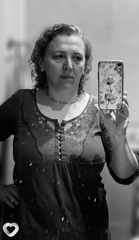 Ирина, 54, Минске — анкета №3243979