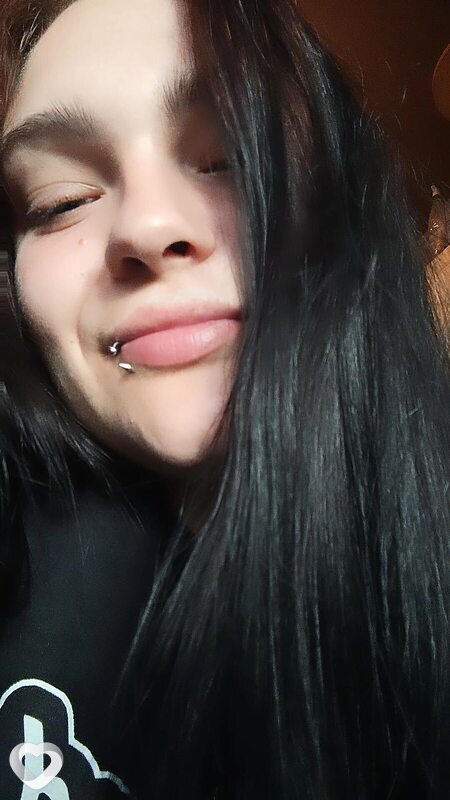 Алина, 23, Могилев — анкета №3243987