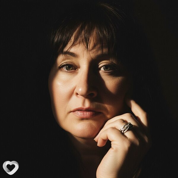 Ольга, 51, Омске — анкета №3244069