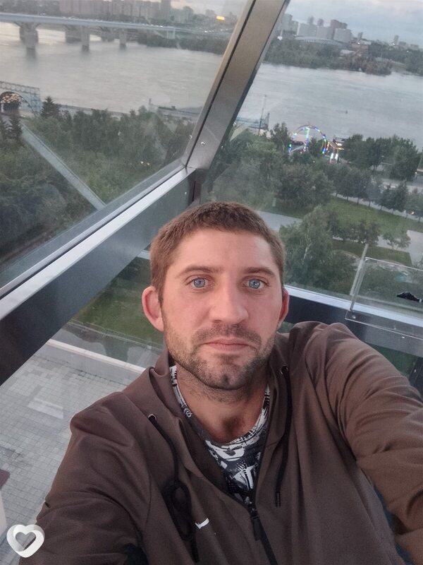 Евгений, 29, Кемерове — анкета №3244071