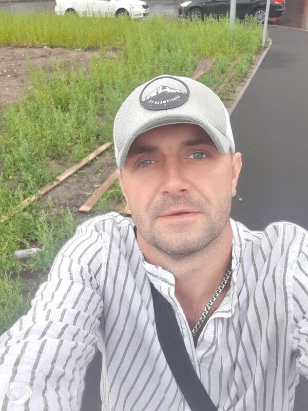 Артём, 38, Санкт-Петербурге — анкета №3244073