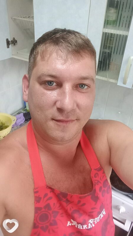Артем, 33, Красноярске — анкета №3244081