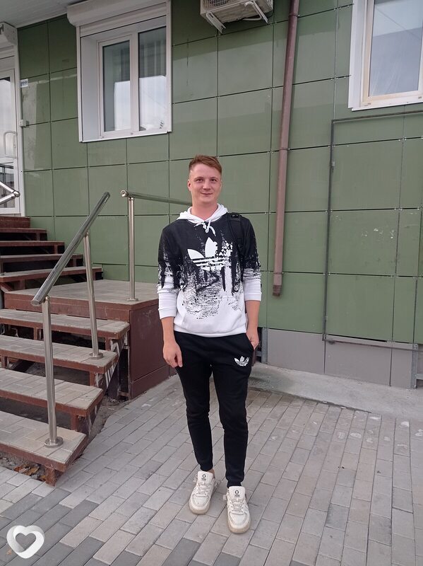 Павел, 33, Екатеринбурге — анкета №3244422