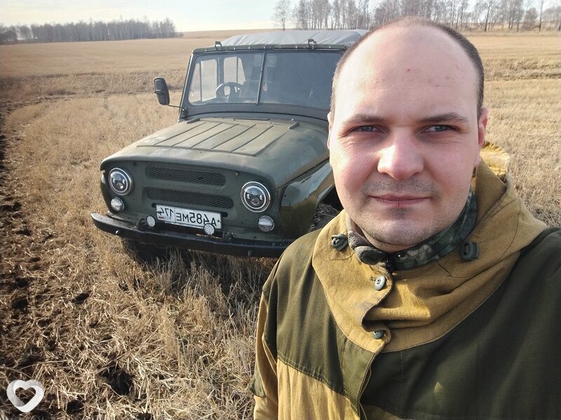 Евгений, 25, Магнитогорске — анкета №3244423