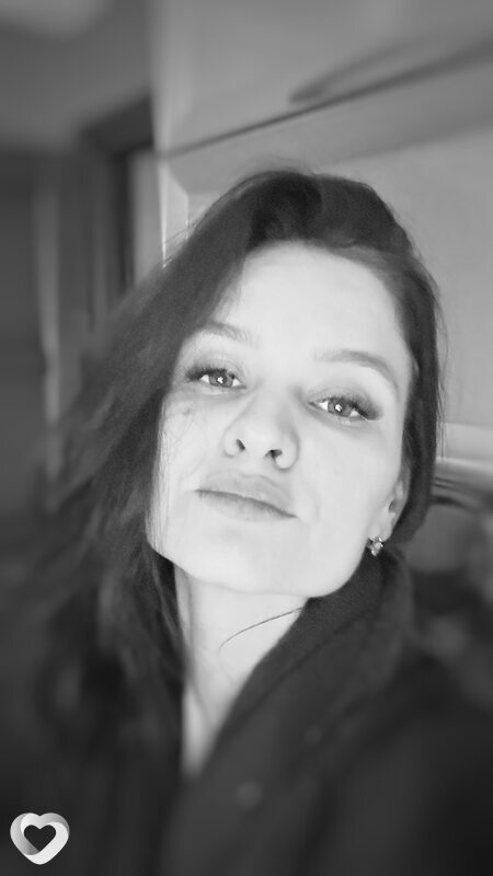 Натали, 43, Санкт-Петербурге — анкета №3244427