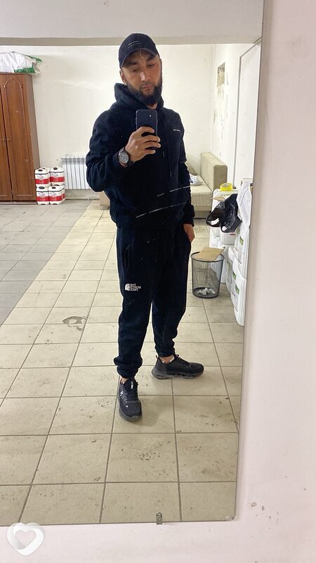 Бек, 29, Алматы — анкета №3244429