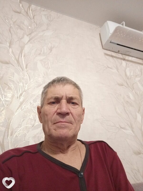 Алексей, Феодосия