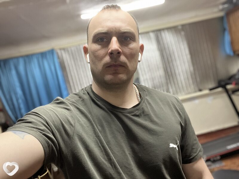 Яр, 35, Новошахтинске — анкета №3244435