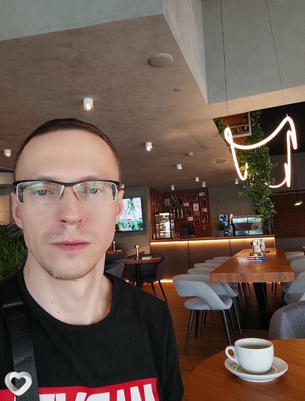 Антон, 35, Тольятти — анкета №3244440