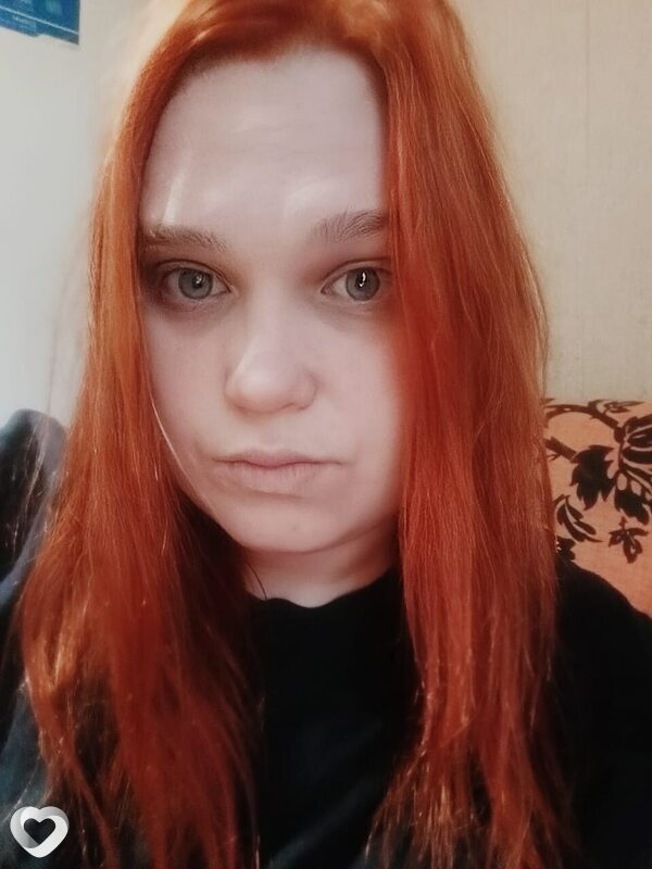 Наташа, 25, Раменском — анкета №3244019