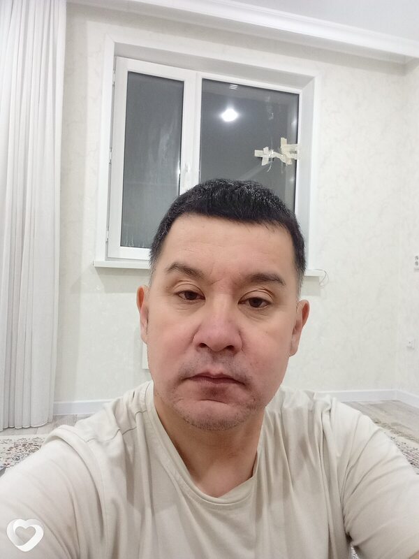 Ерлан, 46, Кокшетау — анкета №3244021