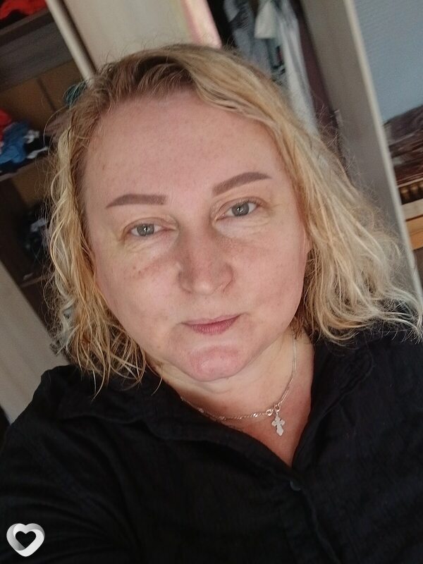 Елена, 47, Котласе — анкета №3244030