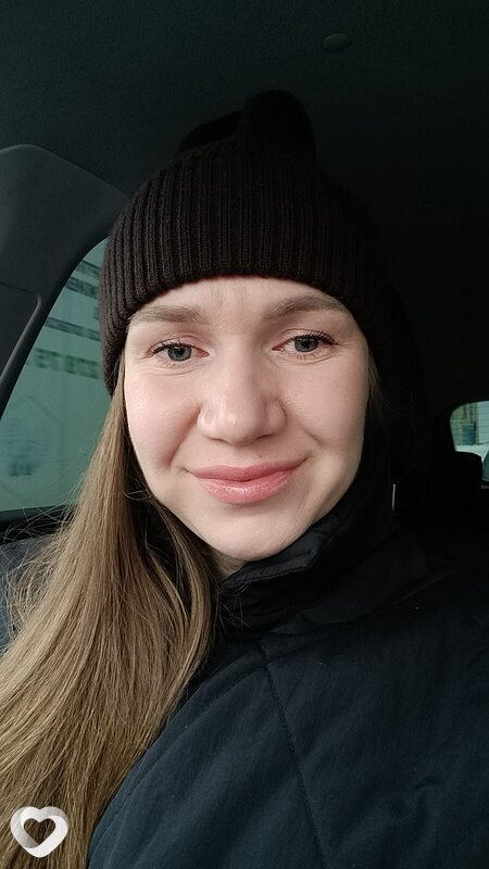 Марина, 38, Екатеринбурге — анкета №3244032