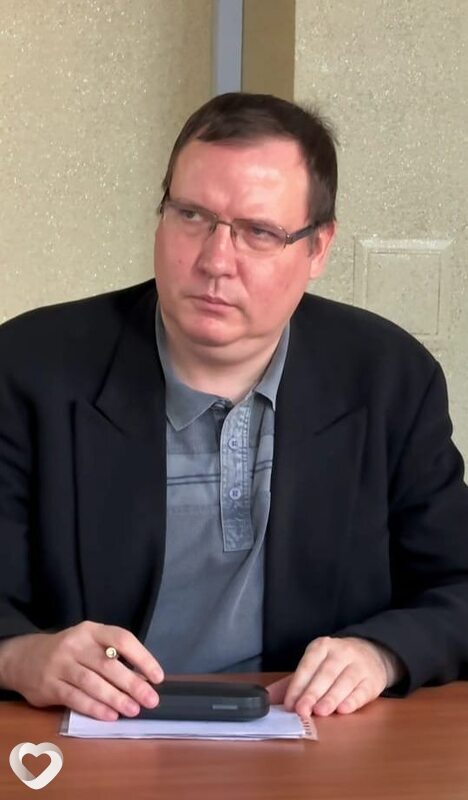 Александр, 42, Алматы — анкета №3244040