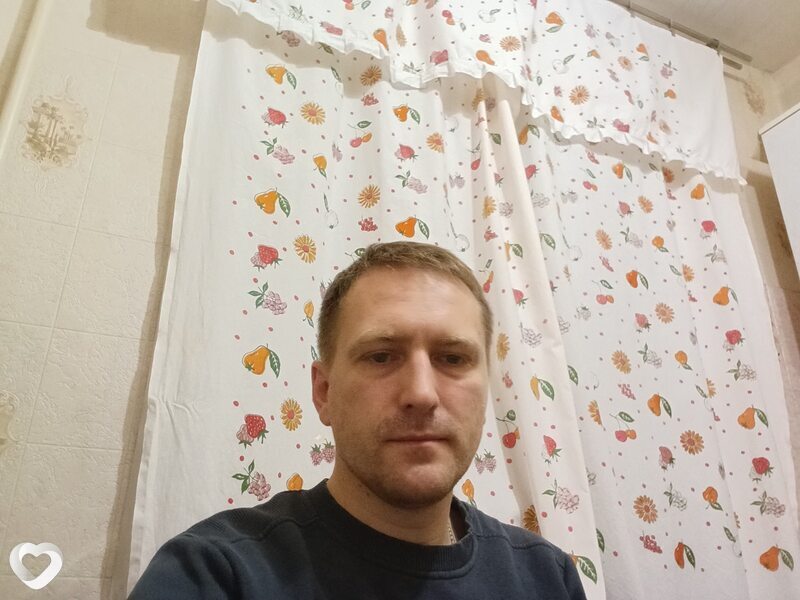 Михаил, 39, Минске — анкета №3244117