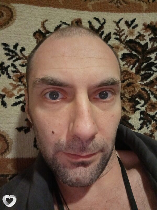 Михаил, 38, Луганске — анкета №3244118