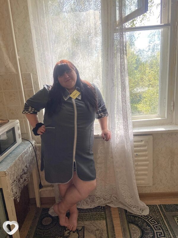 Ирина, 44, Костроме — анкета №3244120