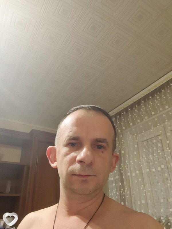 Сергей, 43, Ивантеевке — анкета №3244127