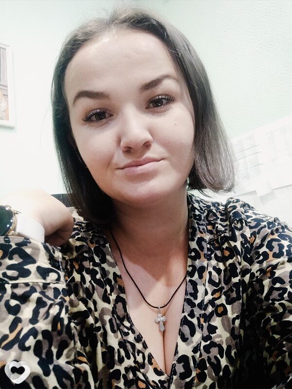 Дарья, 27, Усть-Каменогорск — анкета №3244133