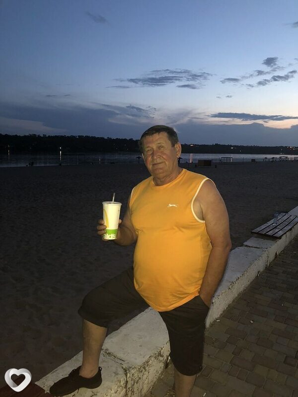 Глазированнояйцо, 65, Калининграде — анкета №3244135