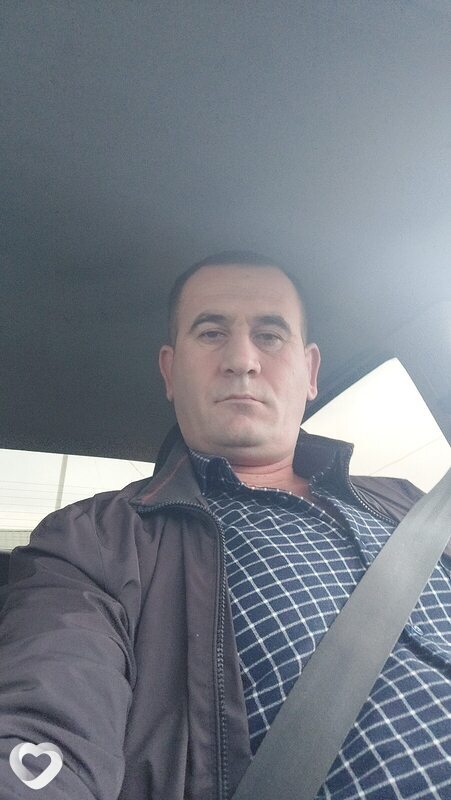 Амир, 41, Уфе — анкета №3244138
