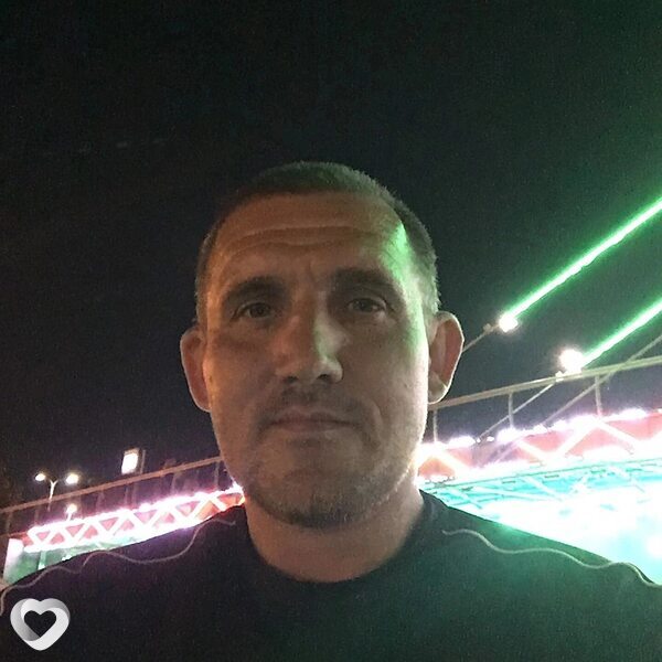 Александр, 45, Харькове — анкета №3244139