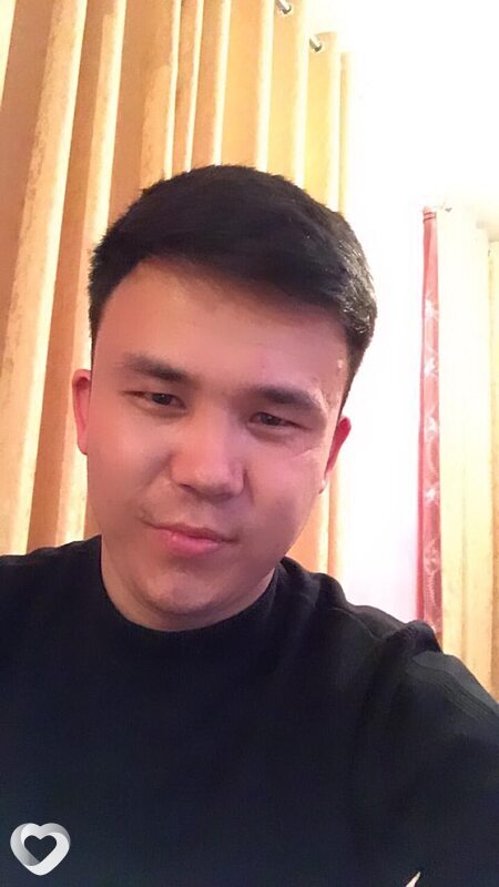 Баха, 32, Шымкенте — анкета №3244140