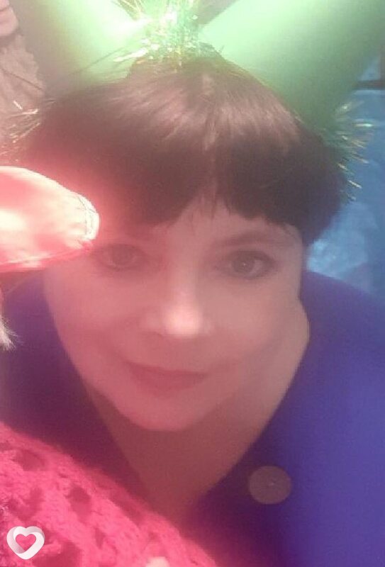 Санта, 41, Москве — анкета №3244091