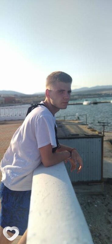 Егор, 21, Нижнем Новгороде — анкета №3244092