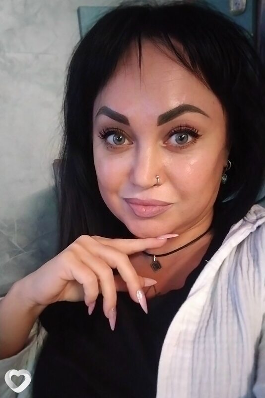 Екатерина, 47, Новосибирске — анкета №3244094