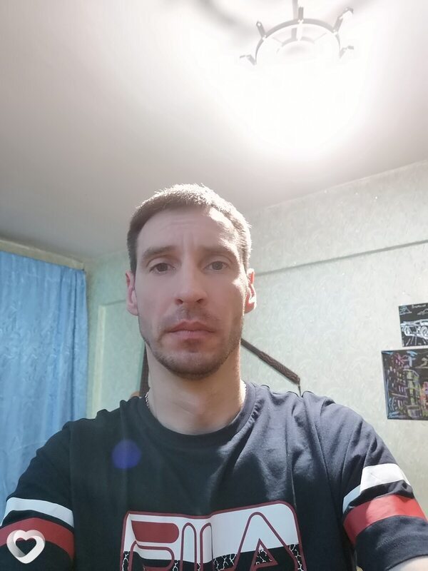 Евген, 39, Омске — анкета №3244101