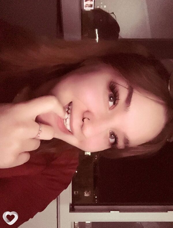 София, 18, Актобе — анкета №3244108