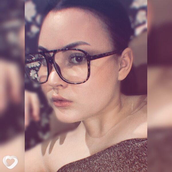 Антонина, 19, Оренбурге — анкета №3244112