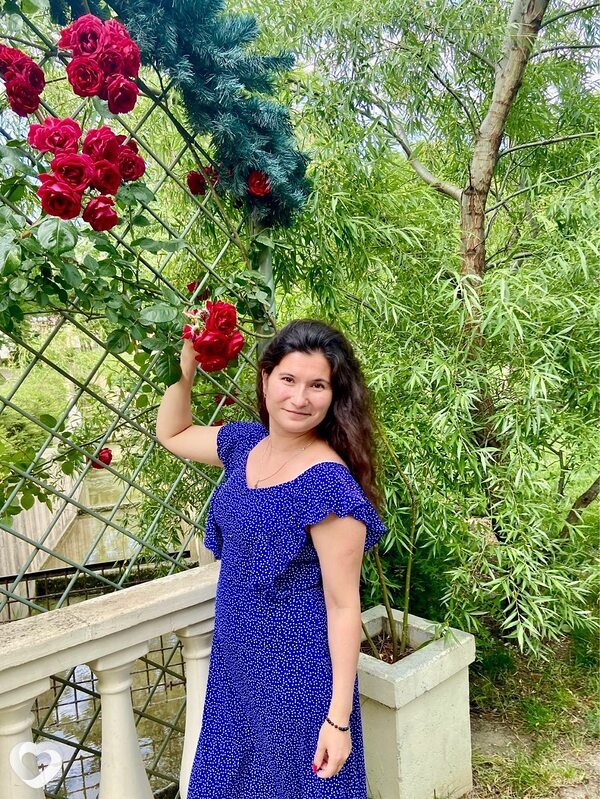Феруза, 33, Новороссийске — анкета №3244113