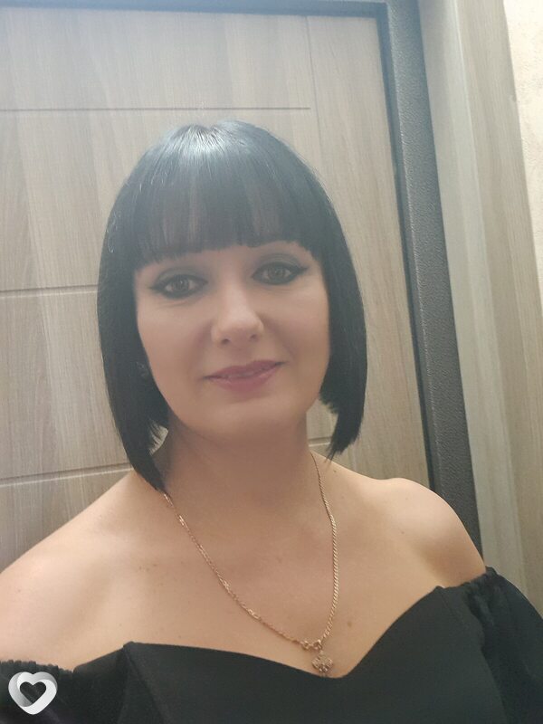 Катерина, 48, Воронеже — анкета №3244115