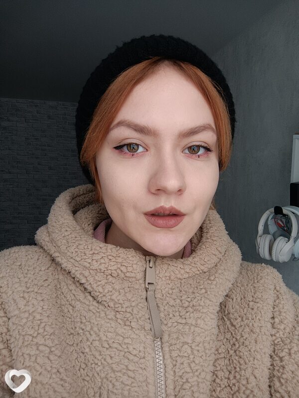 Дарья, 23, Могилев — анкета №3244193