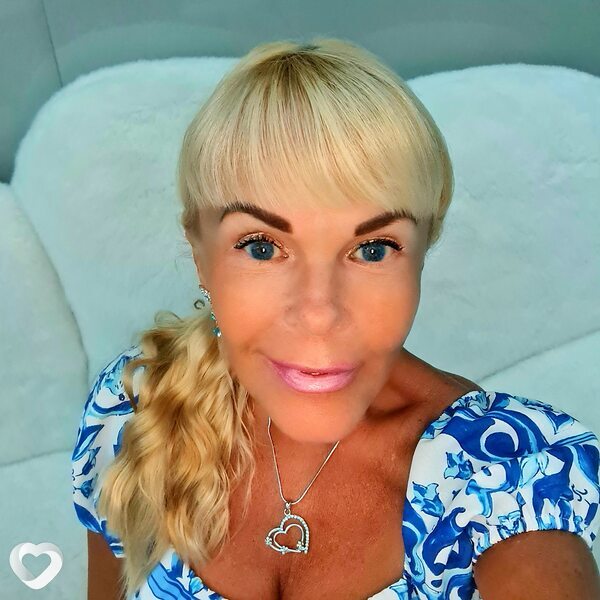 Татьяна, 48, Санкт-Петербурге — анкета №3244200
