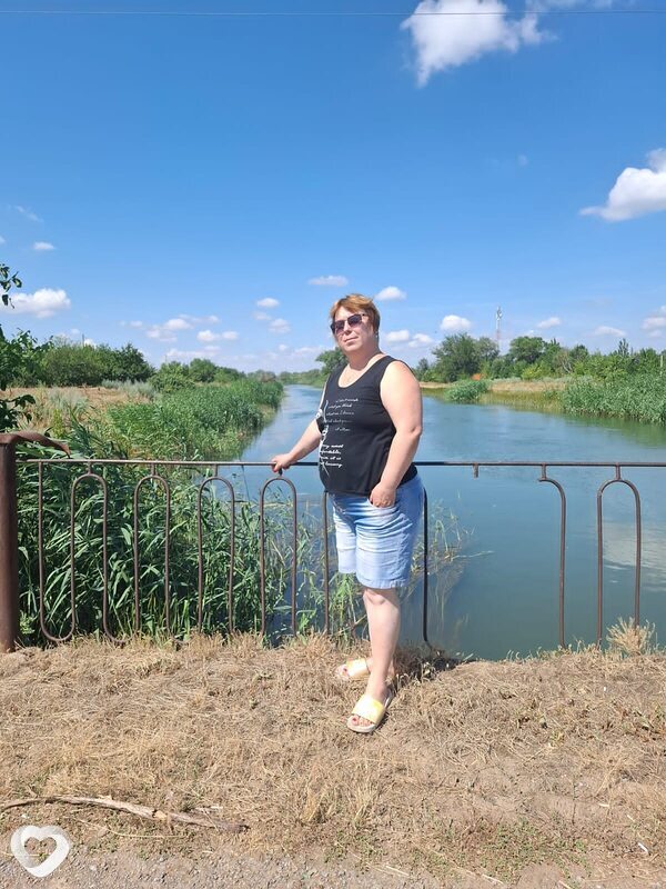 Виктория, 54, Ростове-на-Дону — анкета №3244206