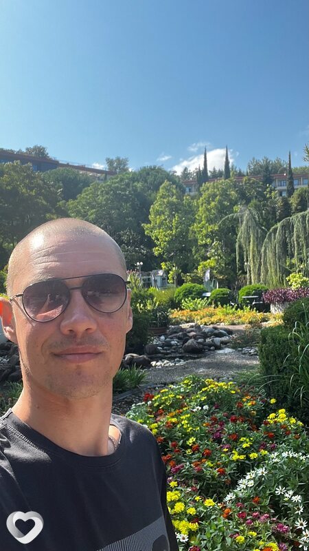 Александр, 31, Саратове — анкета №3244207