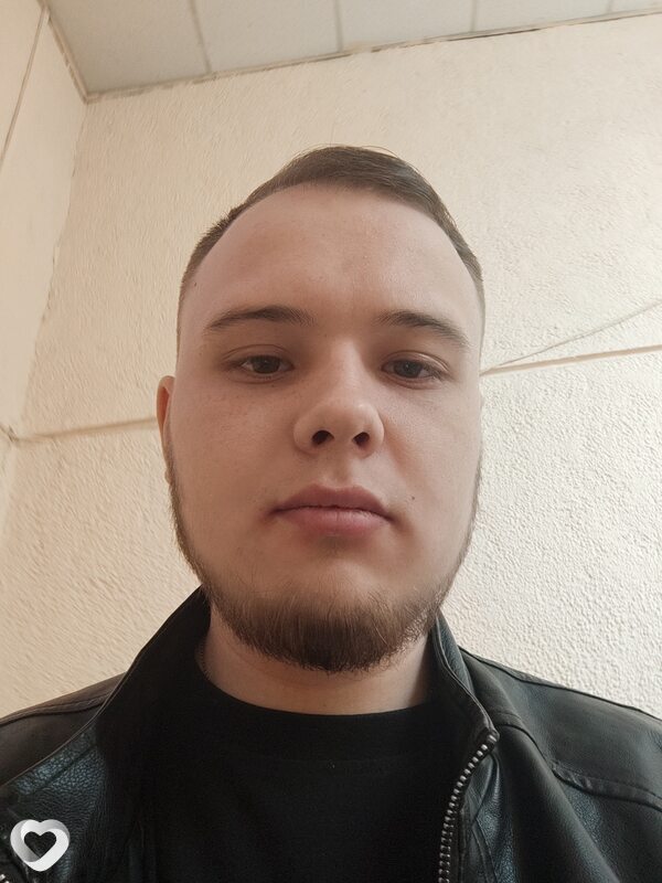 Константин, 22, Чите — анкета №3244230