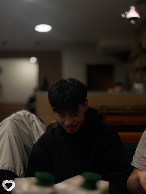 Mr, 21, Алматы — анкета №3244232