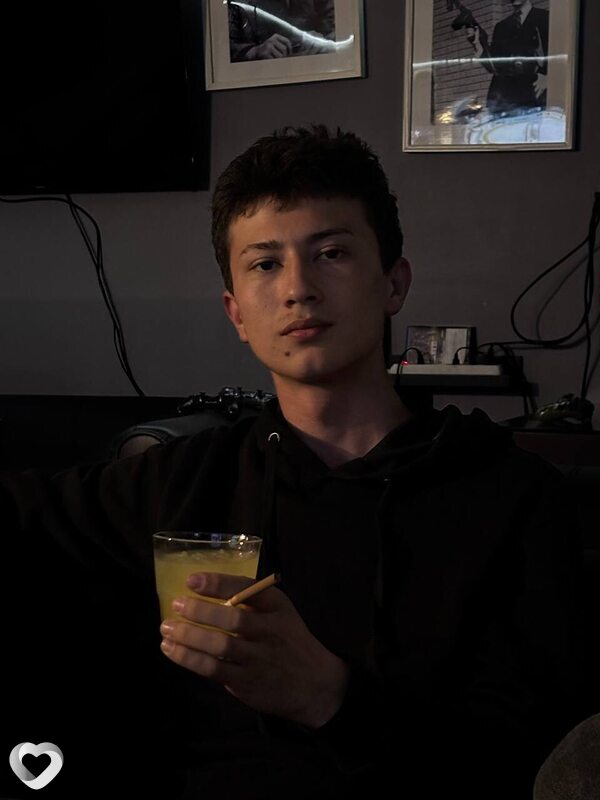 Озя, 18, Омске — анкета №3244234