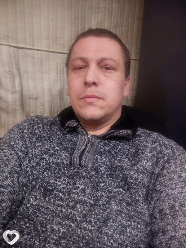 Вовка Ачё, Задонск