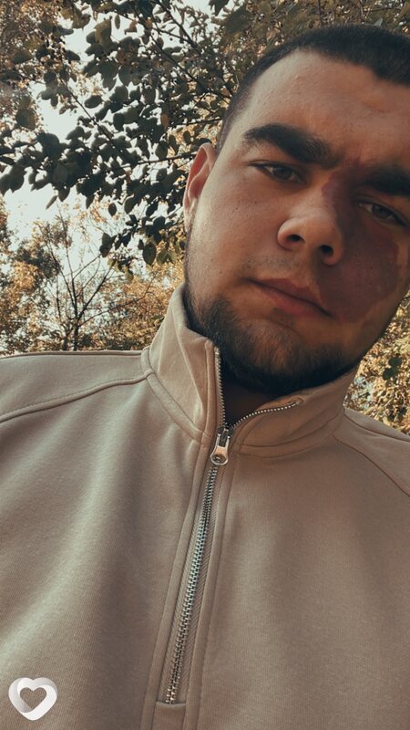 Александр, 23, Петропавловске — анкета №3244171
