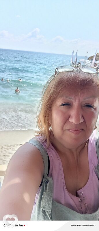 Алсу, 56, Казани — анкета №3244180