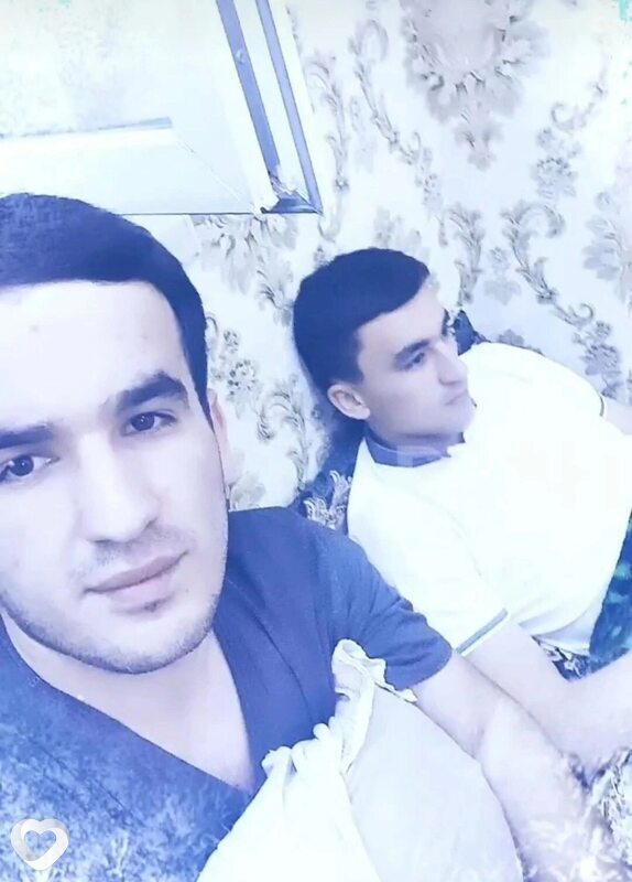 Alik Rozi, 29, Самаре — анкета №3244190