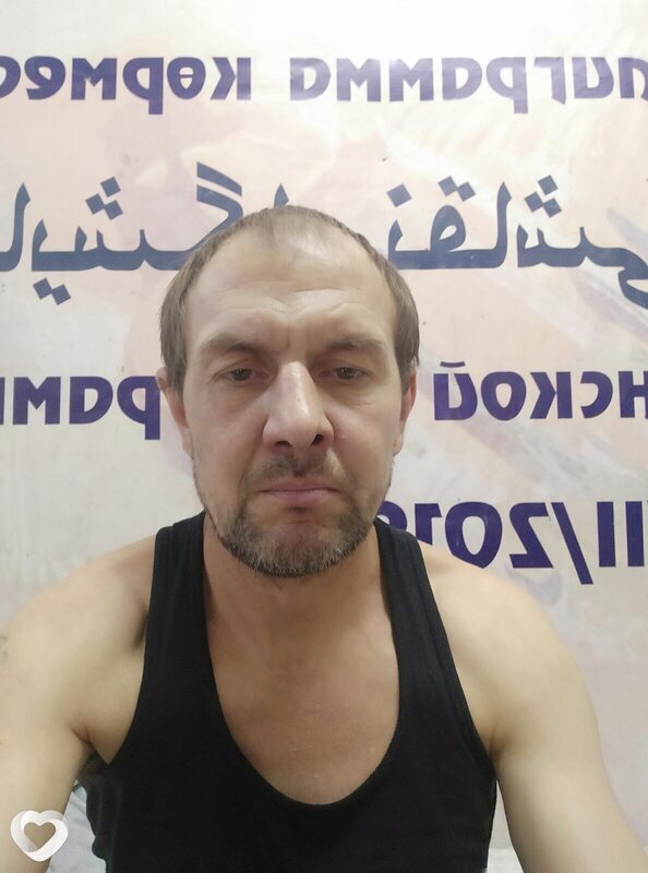 Анатолий, 47, Астане — анкета №3244280